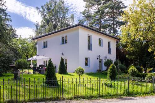 Foto - Haus zum Kaufen in Potsdam 1.099.000,00 € 147.02 m²