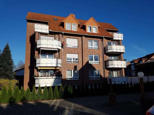 Foto - Wohnung zum Mieten in Minden 670,00 € 93 m²