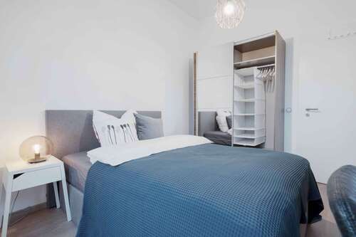 Foto - WG-Zimmer in Berlin 590,00 € 12 m²