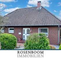 Haus zum Kaufen in Aurich 329.000,00 € 112.91 m²