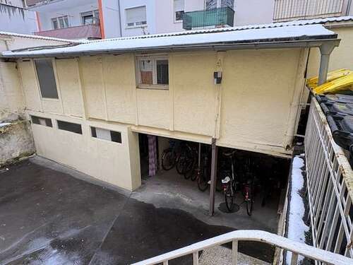 Foto - Halle in Mannheim 29.800,00 € 30 m²