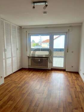 Foto - Wohnung zum Mieten in Darmstadt 580,00 € 38 m²
