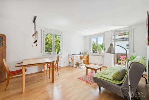 Foto - Wohnung zum Mieten in Neuried 1.300,00 € 60 m²