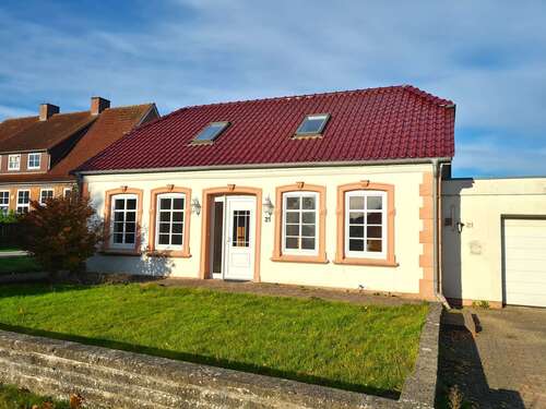 Foto - Haus zum Kaufen in Havetoft Hostrup 189.000,00 € 100.24 m²
