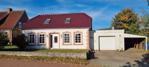 Foto - Haus zum Kaufen in Havetoft Hostrup 199.000,00 € 100.24 m²