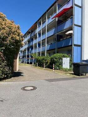 Foto - Wohnung zum Mieten in Hilden 436,63 € 62.6 m²