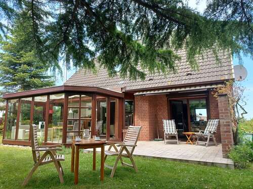 Foto - Haus zum Kaufen in Heiligenhafen 645.000,00 € 140 m²