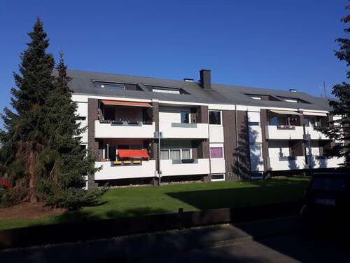 Foto - Wohnung zum Mieten in Münster 900,00 € 70 m²