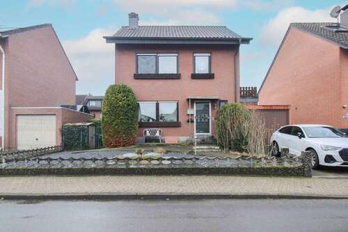 Foto - Haus zum Kaufen in Hamminkeln 259.000,00 € 110.05 m²
