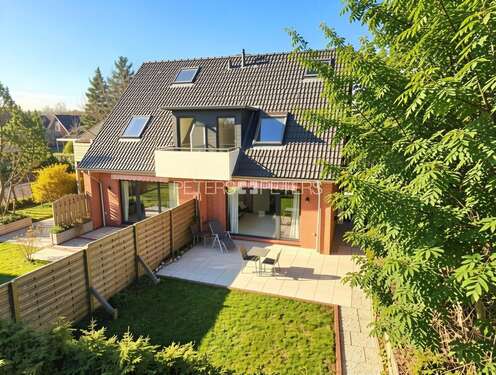 Foto - Haus zum Kaufen in Sankt Peter-Ording 490.000,00 € 70 m²