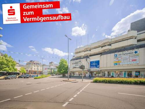 Foto - Einzelhandel in Gummersbach 1.998.000,00 € 867 m²