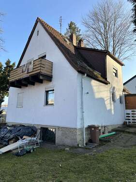 Foto - Haus zum Kaufen in Pegnitz 345.000,00 € 120 m²