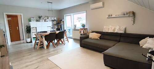 Foto - Wohnung zum Kaufen in Mauchenheim 225.000,00 € 105.35 m²