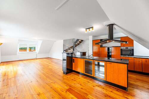 Foto - Wohnung zum Kaufen in Niederfüllbach 285.000,00 € 104 m²