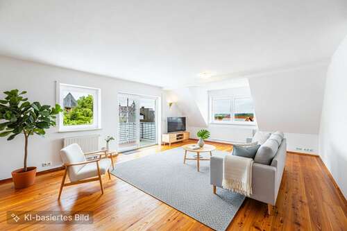 Foto - Wohnung zum Kaufen in Niederfüllbach 285.000,00 € 104 m²