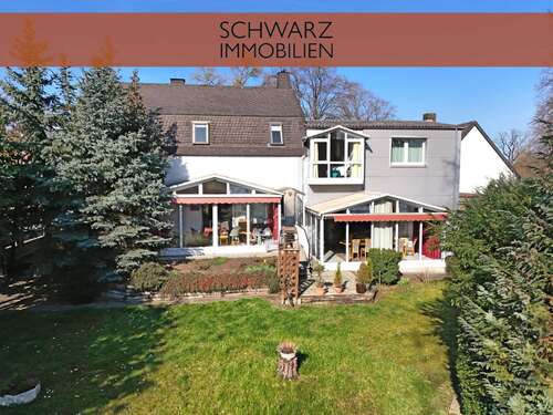 Foto - Haus zum Kaufen in Erwitte 295.000,00 € 250 m²