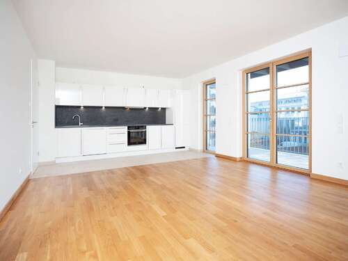 Foto - Wohnung zum Mieten in München 2.890,00 € 108.15 m²