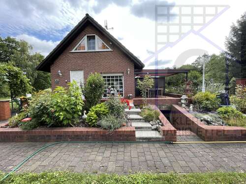 Foto - Haus zum Kaufen in Lübben (Spreewald) 215.000,00 € 45 m²
