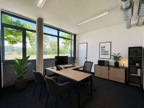 Foto - Büro in Schongau 1.580,00 € 208.21 m²