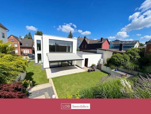 Foto - Haus zum Kaufen in Solingen 820.000,00 € 159.28 m²