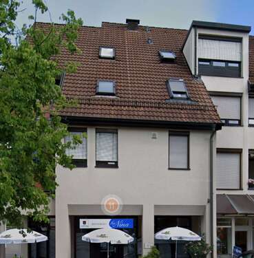 Foto - Wohnung zum Kaufen in Möglingen 169.900,00 € 48 m²