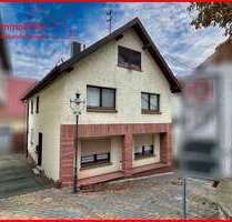 Haus zum Kaufen in Walldürn 190.000,00 € 175 m²