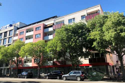 Foto - Büro in Frankfurt am Main 6.700,00 € 291 m²