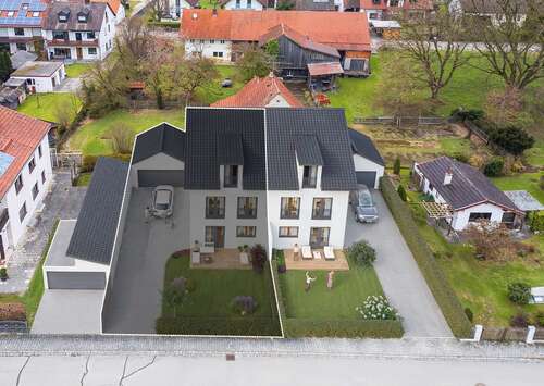 Foto - Haus zum Kaufen in Oberding 854.000,00 € 129 m²