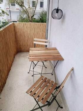 Foto - Wohnen auf Zeit in Berlin 1.150,00 €