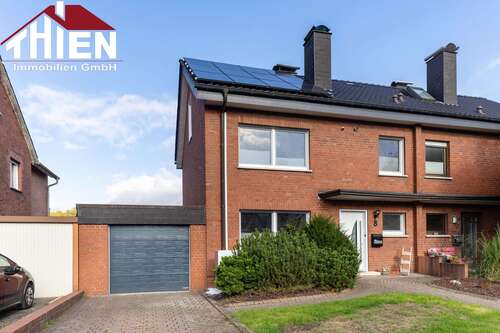 Foto - Haus zum Kaufen in Beckum 364.900,00 € 115 m²