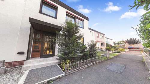 Foto - Haus zum Kaufen in Bayreuth 289.000,00 € 106 m²