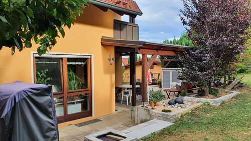 Foto - Haus zum Kaufen in Bad Rappenau 540.000,00 € 207 m²