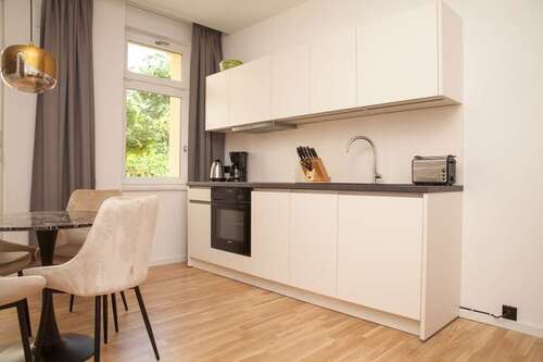 Foto - Wohnung zum Mieten in Leipzig Lindenau 670,00 € 37 m²