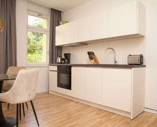 Wohnung zum Mieten in Leipzig Lindenau 670,00 € 37 m² - Leipzig / Lindenau