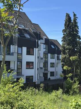 Foto - Wohnung zum Kaufen in Bergisch Gladbach 125.000,00 € 42 m²
