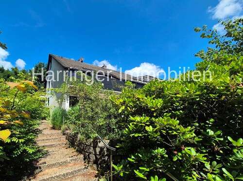 Foto - Haus zum Kaufen in Buchholz in der Nordheide 399.000,00 € 167 m²