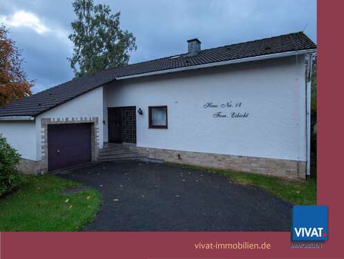 Foto - Haus zum Kaufen in Steffenberg 185.000,00 € 84.63 m²