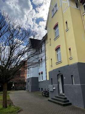 Foto - Wohnung zum Mieten in Bingen am Rhein 595,00 € 46 m²