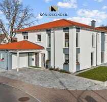 Haus zum Kaufen in Vöhringen 795.000,00 € 219 m²