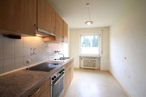 Foto - Wohnung zum Kaufen in Krumbach 161.250,00 € 54.83 m²