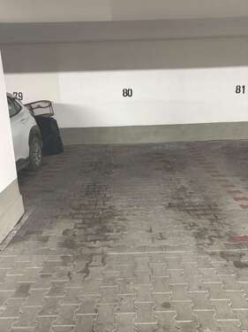 Foto - Garage zu vermieten in Unterhaching 80,00 €