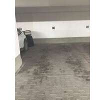 Garage zu vermieten in Unterhaching 80,00 €