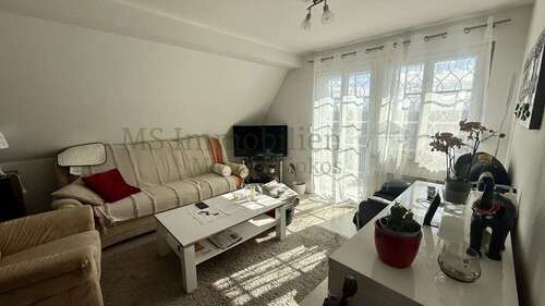 Foto - Wohnung zum Mieten in Lampertheim Hofheim 400,00 € 50 m²