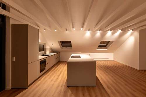 Foto - Wohnung zum Mieten in Leinfelden - Oberaichen 2.000,00 € 110 m²