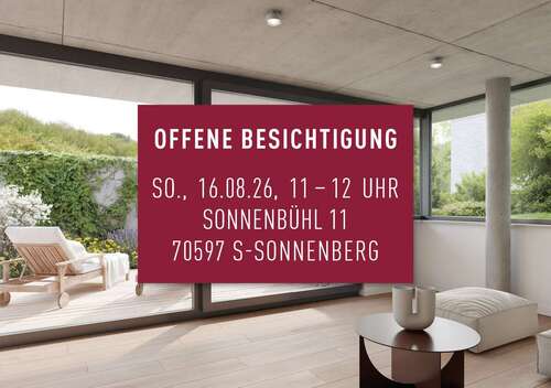 Foto - Wohnung zum Kaufen in Stuttgart 1.190.000,00 € 131 m²