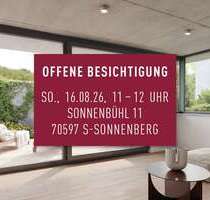 Wohnung zum Kaufen in Stuttgart 1.190.000,00 € 131 m²