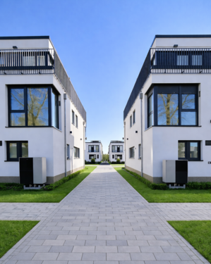 Foto - Wohnung zum Mieten in Berlin 2.340,00 € 123.61 m²