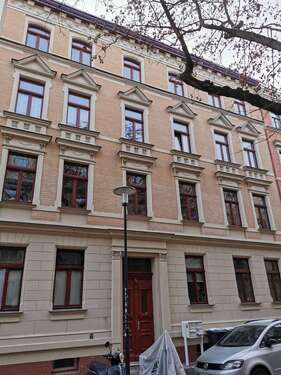 Foto - Wohnung zum Kaufen in Halle (Saale) 126.000,00 € 63.58 m²