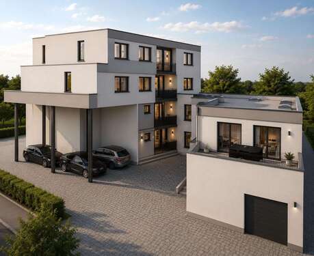 Foto - Haus zum Kaufen in Ludwigshafen am Rhein 1.300.000,00 € 729.46 m²