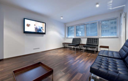 Foto - Wohnung zum Mieten in München 790,00 € 26.13 m²